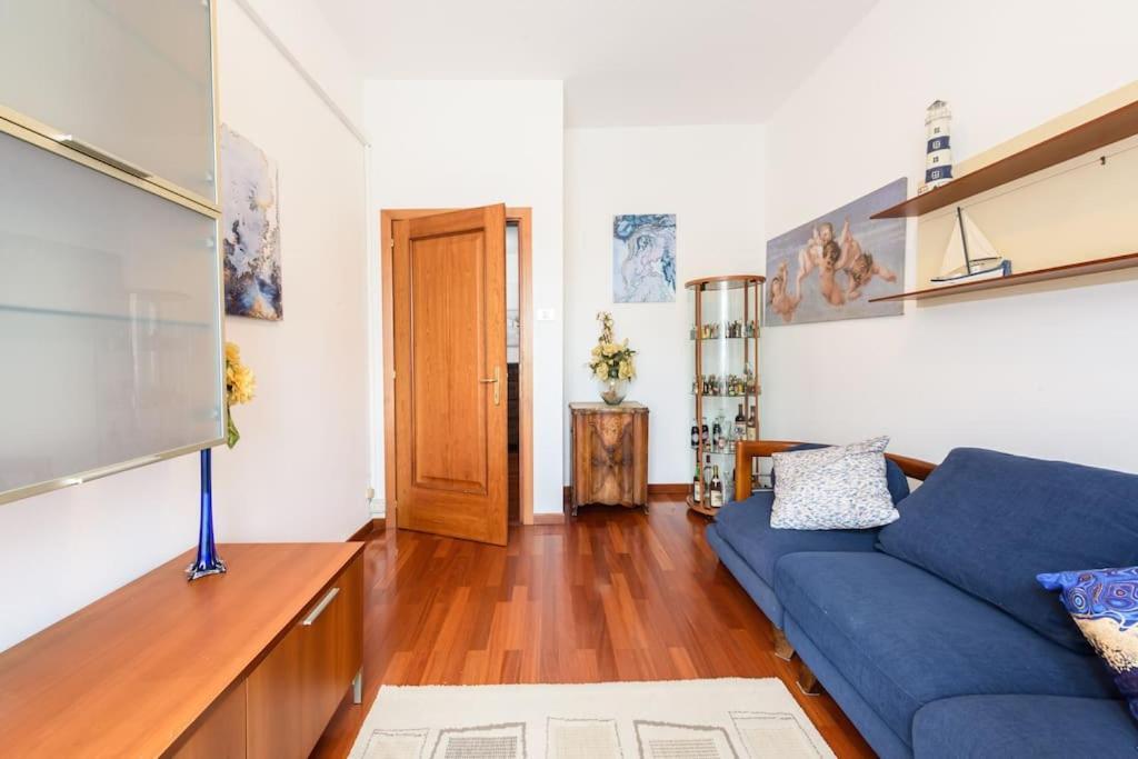 Parking & Wifi City Walls Apartment Pistoia Exteriör bild